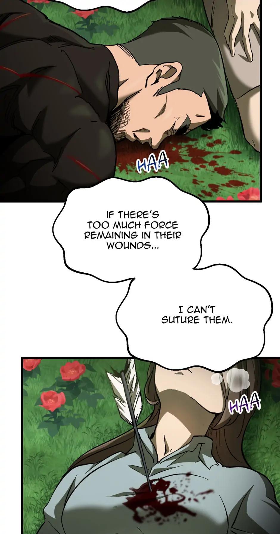 Read Latna Saga_ Survival of a Sword King ENGLISH Manga Online
