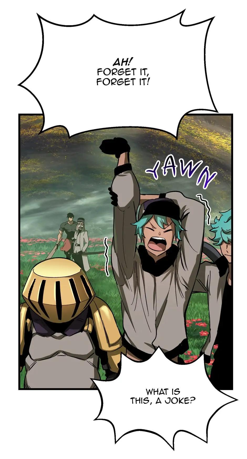 Read Latna Saga_ Survival of a Sword King ENGLISH Manga Online