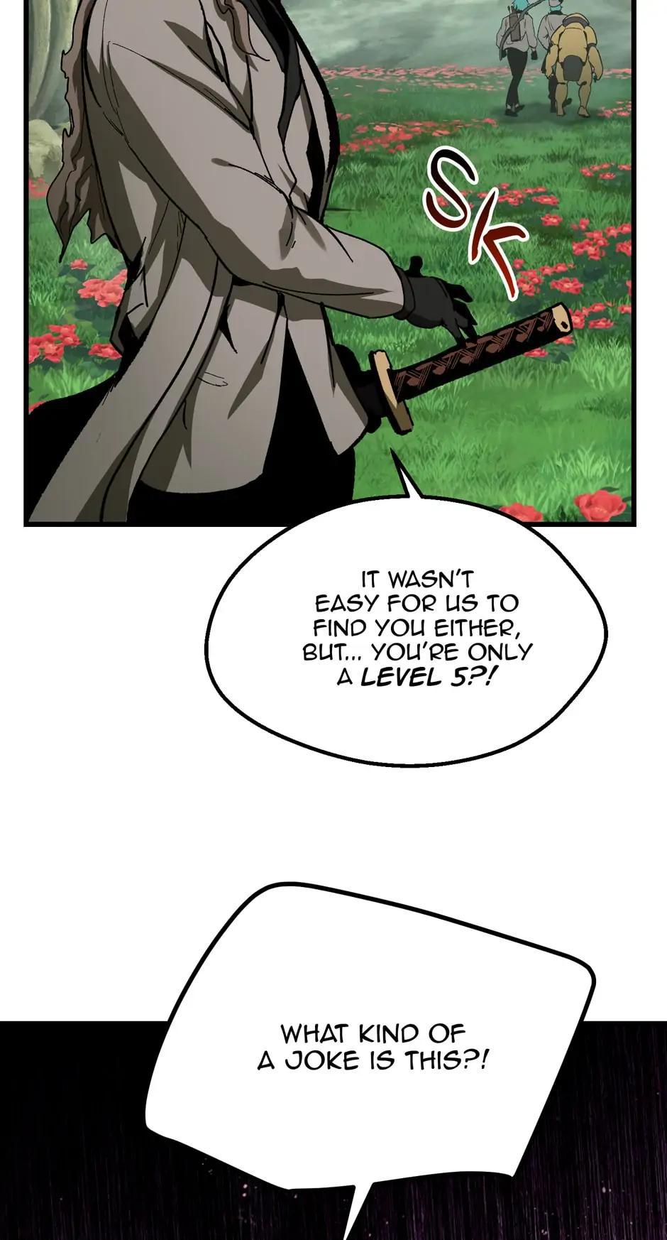 Read Latna Saga_ Survival of a Sword King ENGLISH Manga Online
