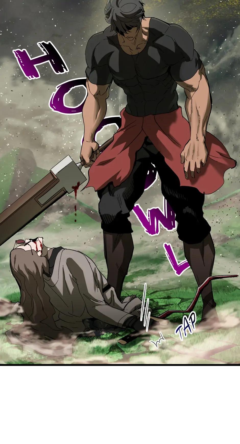 Read Latna Saga_ Survival of a Sword King ENGLISH Manga Online