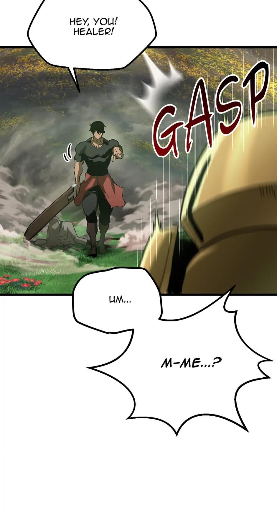 Read Latna Saga_ Survival of a Sword King ENGLISH Manga Online