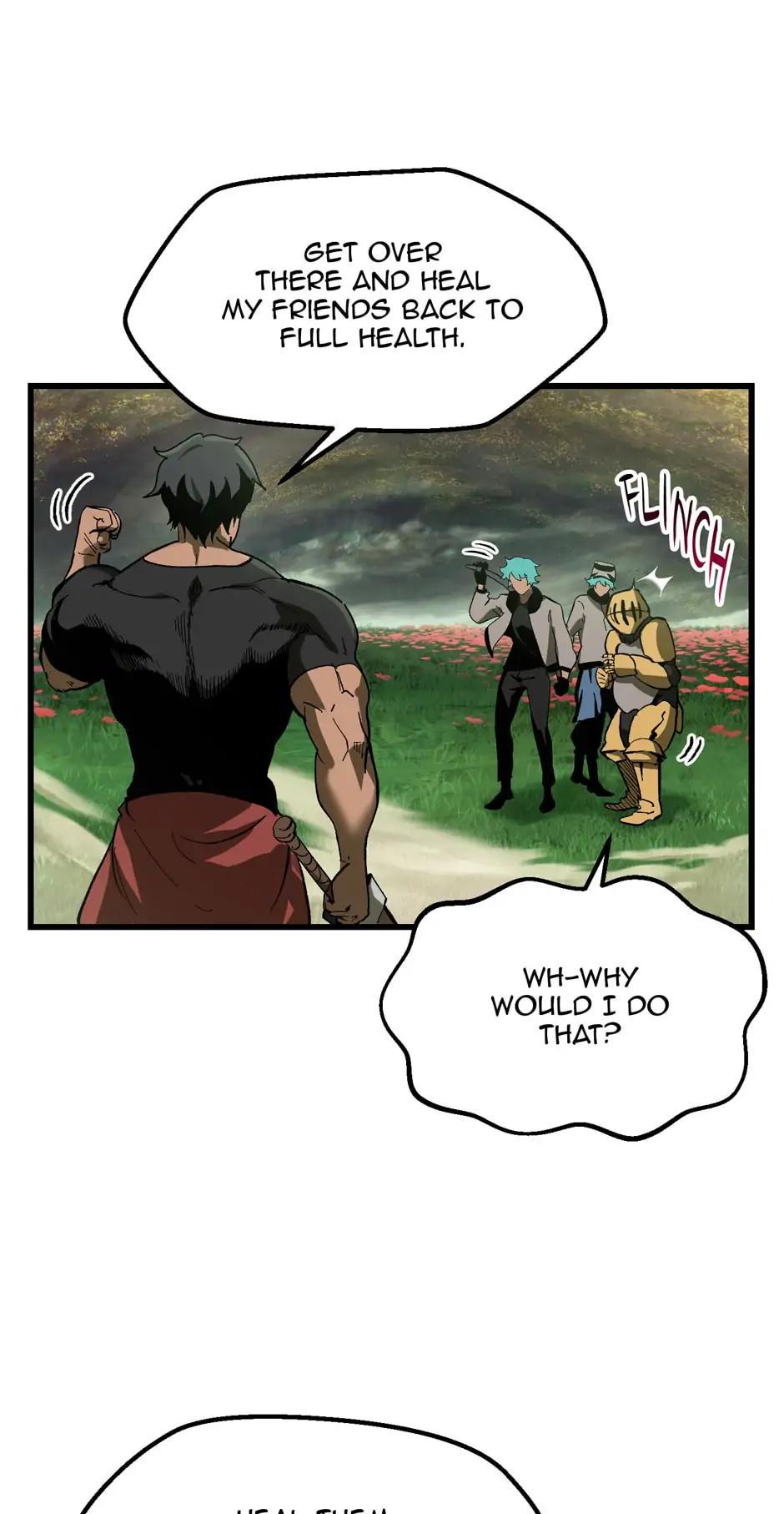 Read Latna Saga_ Survival of a Sword King ENGLISH Manga Online