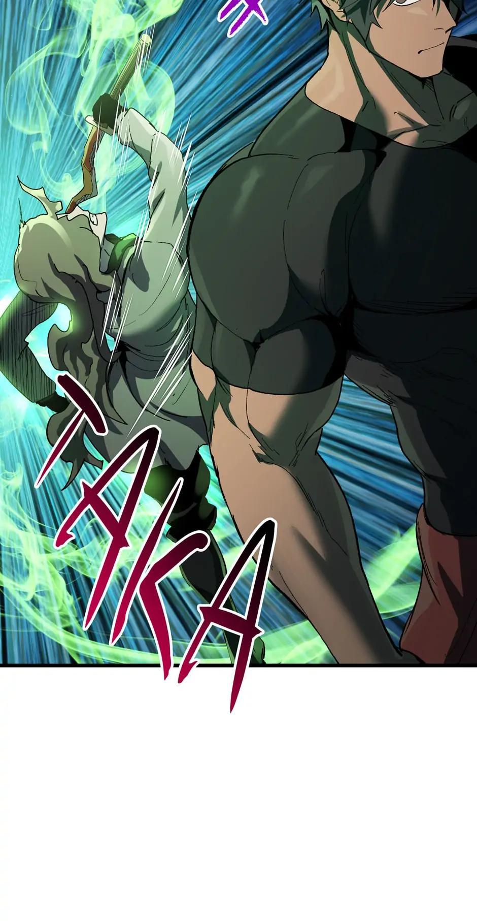 Read Latna Saga_ Survival of a Sword King ENGLISH Manga Online