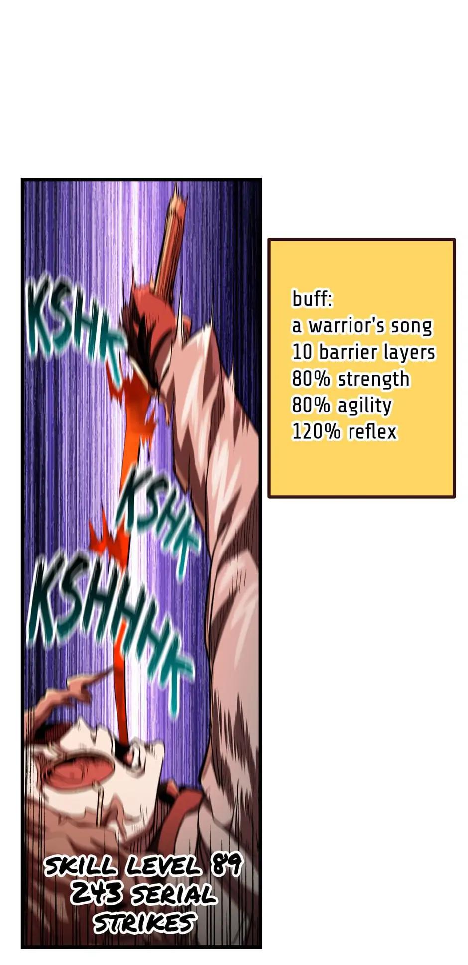 Read Latna Saga_ Survival of a Sword King ENGLISH Manga Online