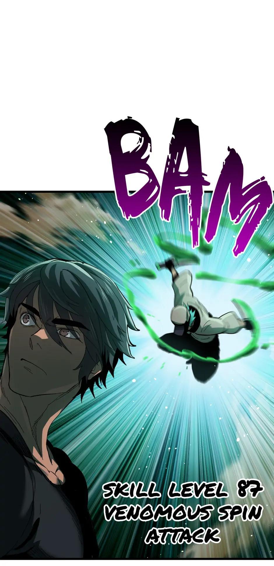 Read Latna Saga_ Survival of a Sword King ENGLISH Manga Online