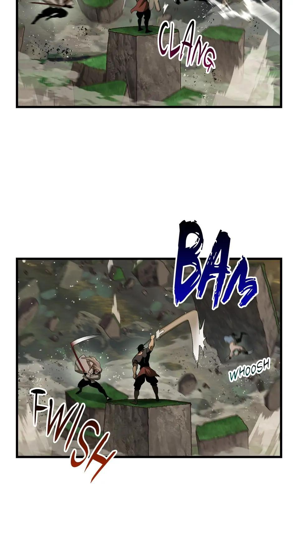 Read Latna Saga_ Survival of a Sword King ENGLISH Manga Online