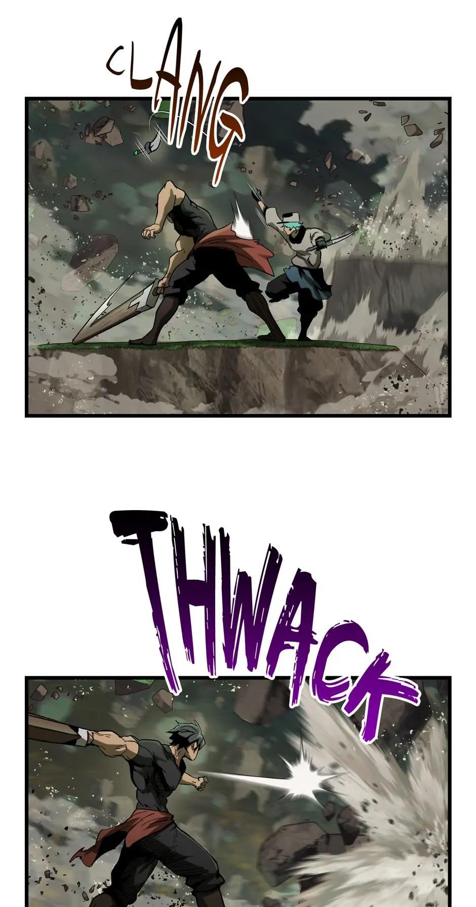 Read Latna Saga_ Survival of a Sword King ENGLISH Manga Online