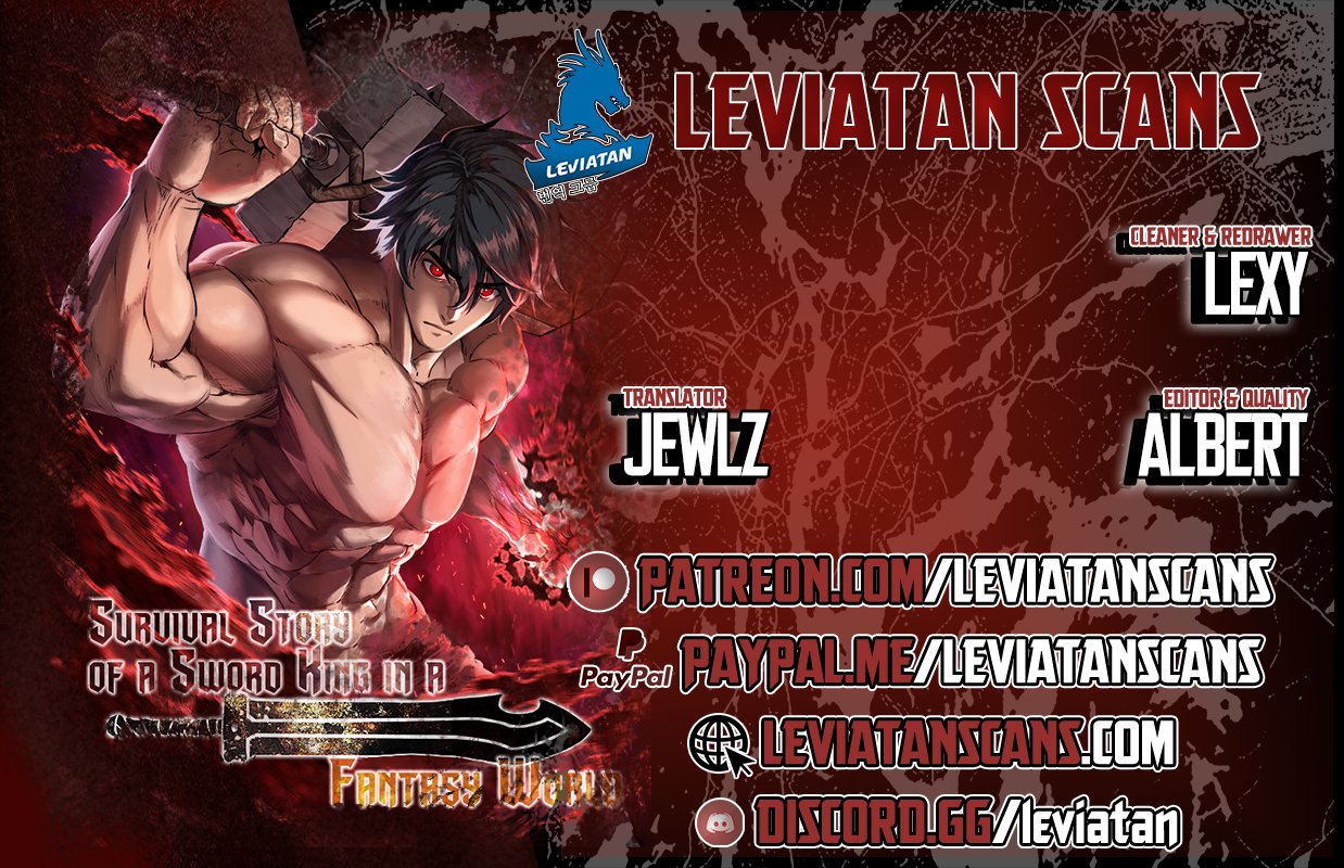 Read Latna Saga_ Survival of a Sword King ENGLISH Manga Online