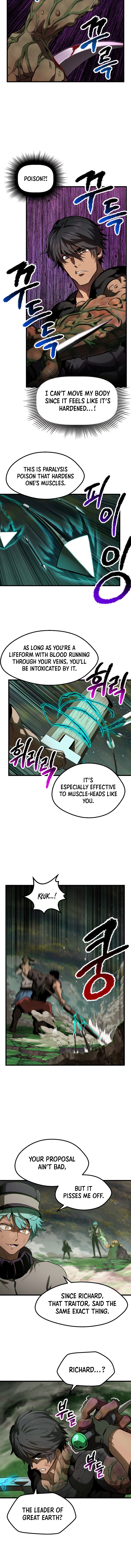 Read Latna Saga_ Survival of a Sword King ENGLISH Manga Online