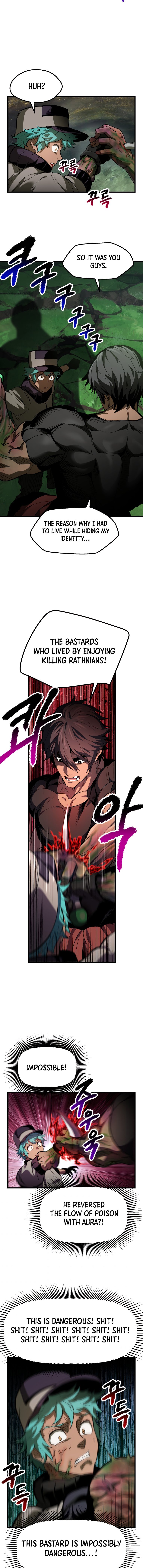 Read Latna Saga_ Survival of a Sword King ENGLISH Manga Online
