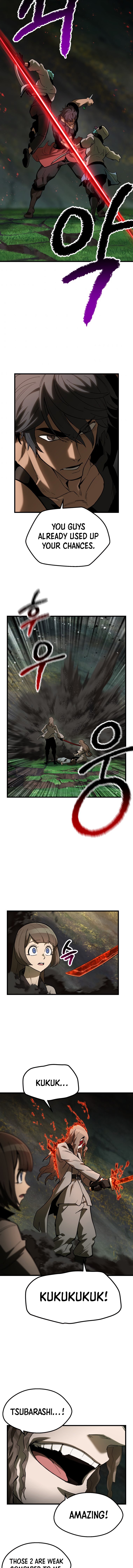 Read Latna Saga_ Survival of a Sword King ENGLISH Manga Online
