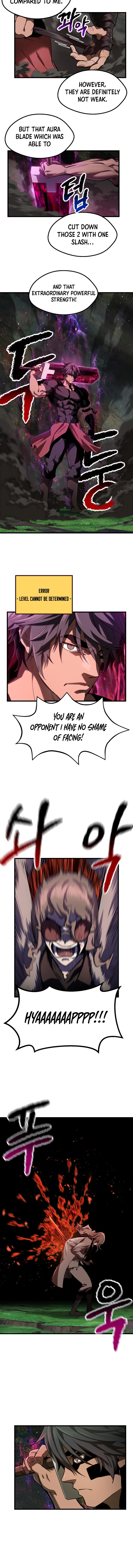 Read Latna Saga_ Survival of a Sword King ENGLISH Manga Online