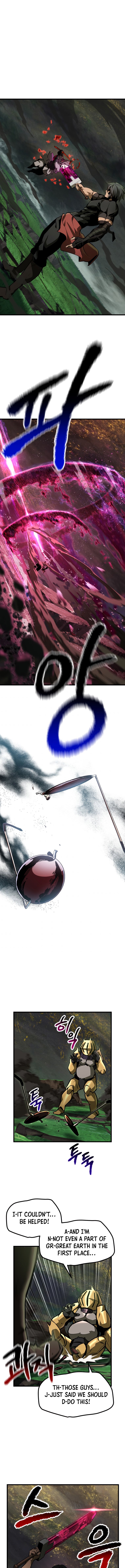 Read Latna Saga_ Survival of a Sword King ENGLISH Manga Online