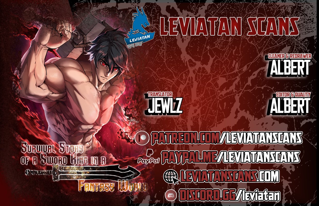 Read Latna Saga_ Survival of a Sword King ENGLISH Manga Online