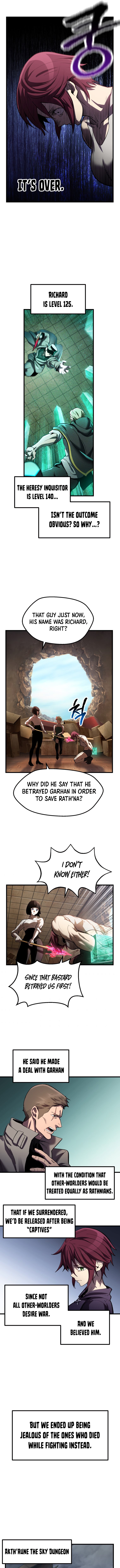 Read Latna Saga_ Survival of a Sword King ENGLISH Manga Online
