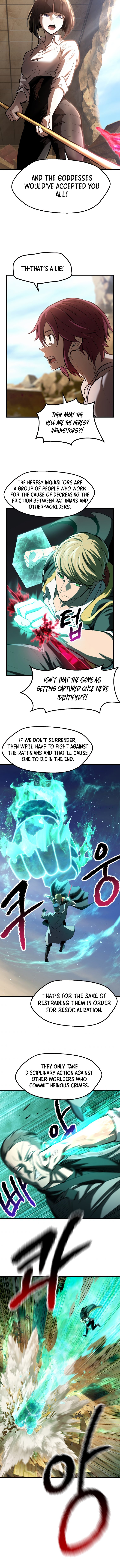 Read Latna Saga_ Survival of a Sword King ENGLISH Manga Online