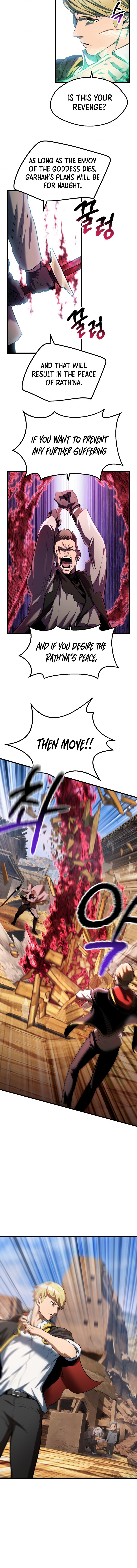 Read Latna Saga_ Survival of a Sword King ENGLISH Manga Online