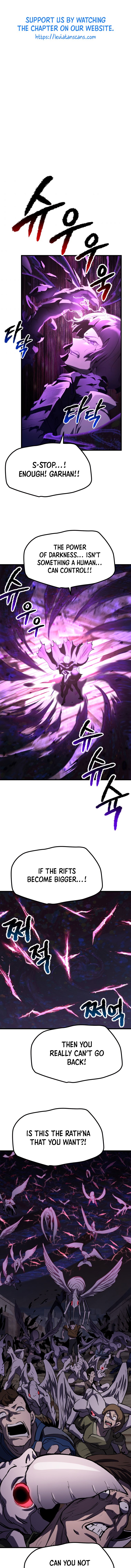 Read Latna Saga_ Survival of a Sword King ENGLISH Manga Online