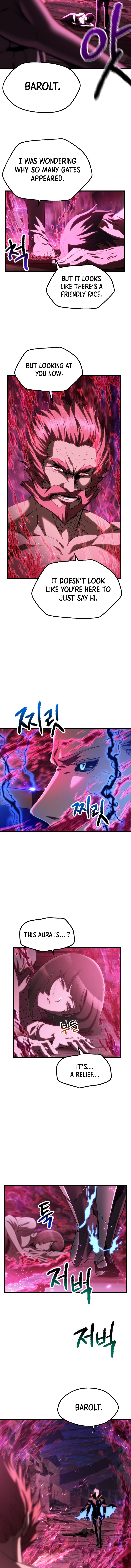 Read Latna Saga_ Survival of a Sword King ENGLISH Manga Online