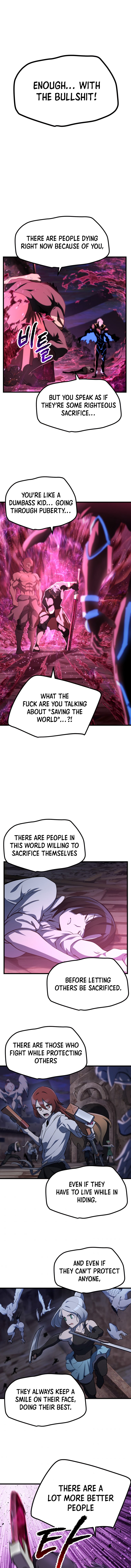 Read Latna Saga_ Survival of a Sword King ENGLISH Manga Online