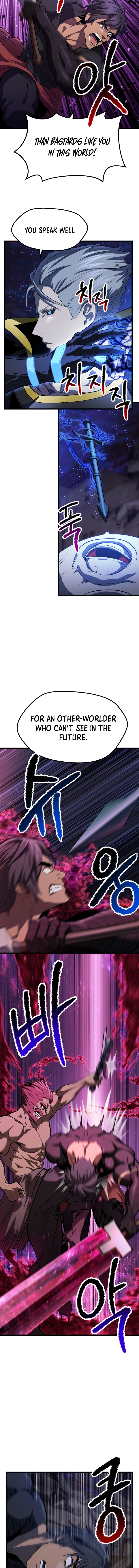 Read Latna Saga_ Survival of a Sword King ENGLISH Manga Online