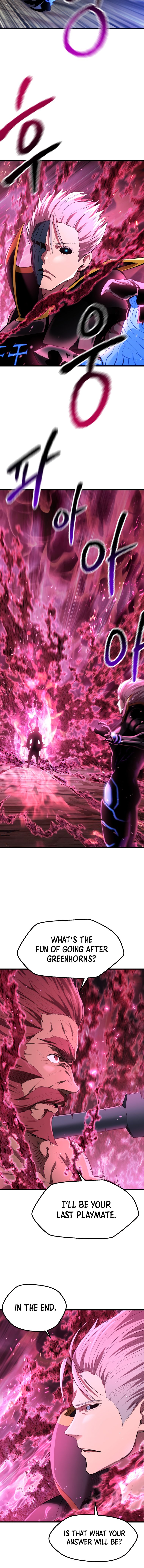 Read Latna Saga_ Survival of a Sword King ENGLISH Manga Online