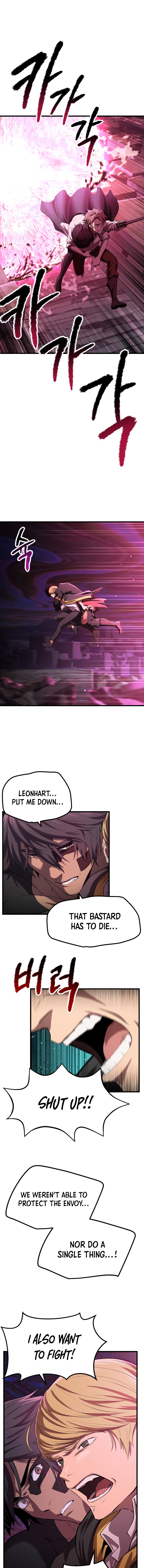 Read Latna Saga_ Survival of a Sword King ENGLISH Manga Online
