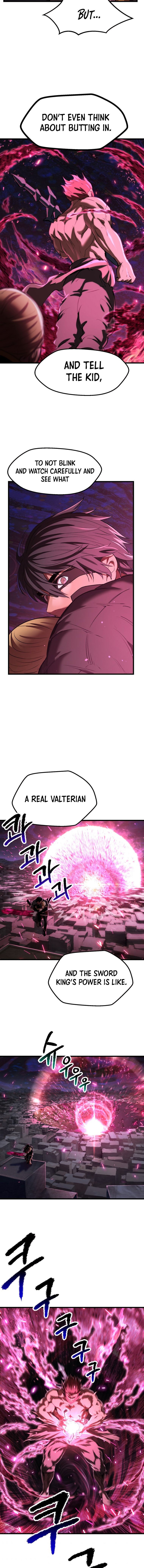 Read Latna Saga_ Survival of a Sword King ENGLISH Manga Online