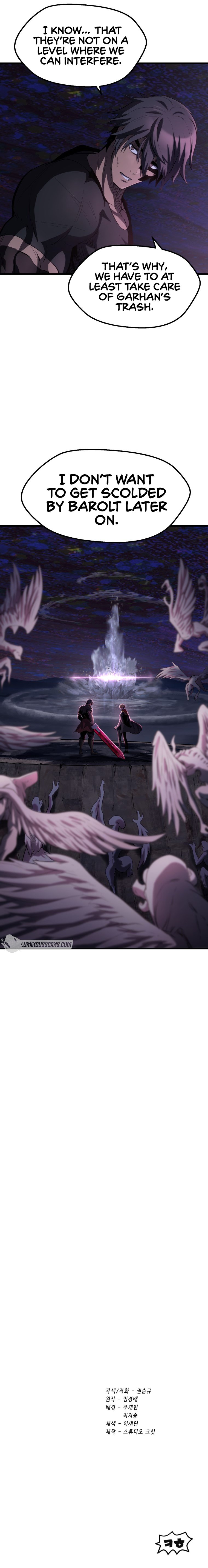 Read Latna Saga_ Survival of a Sword King ENGLISH Manga Online