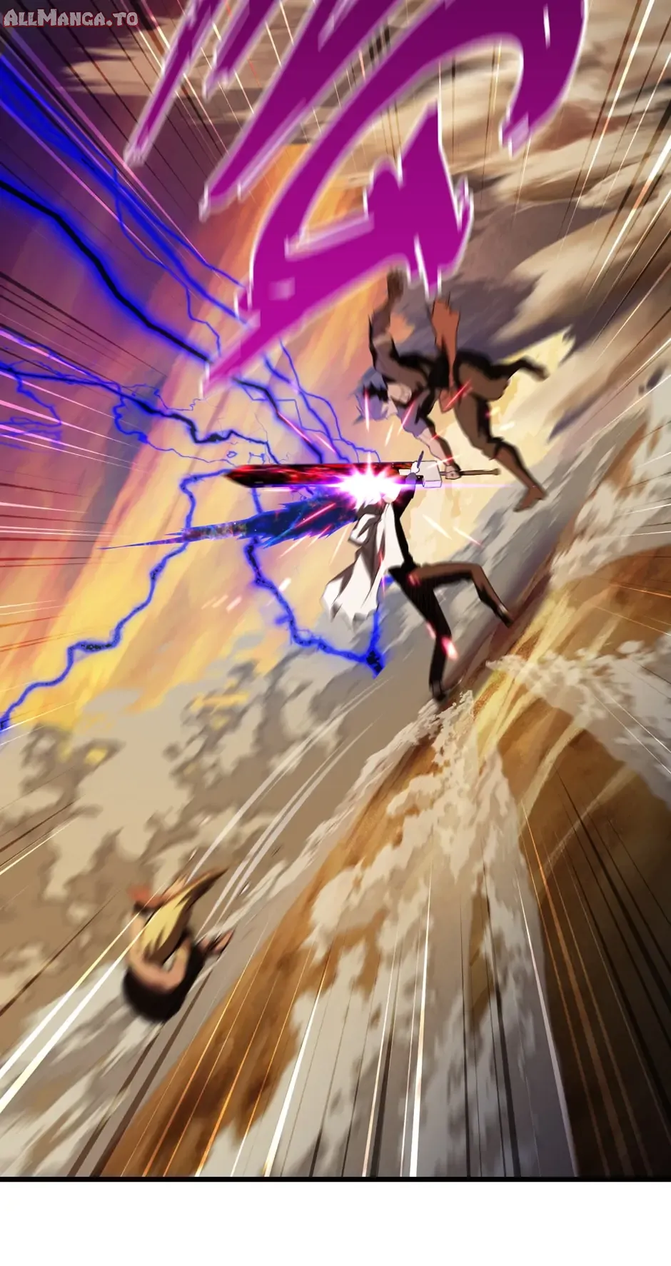 Read Latna Saga_ Survival of a Sword King ENGLISH Manga Online