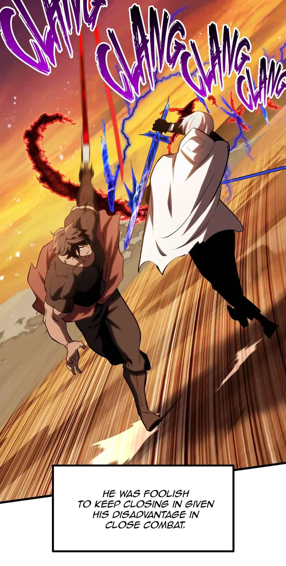 Read Latna Saga_ Survival of a Sword King ENGLISH Manga Online