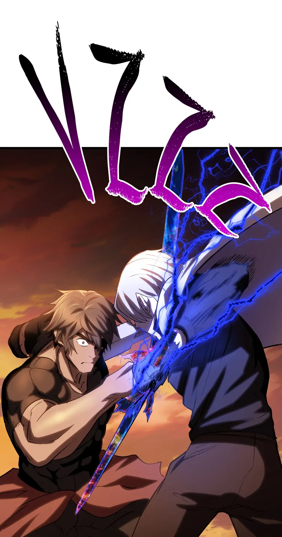 Read Latna Saga_ Survival of a Sword King ENGLISH Manga Online