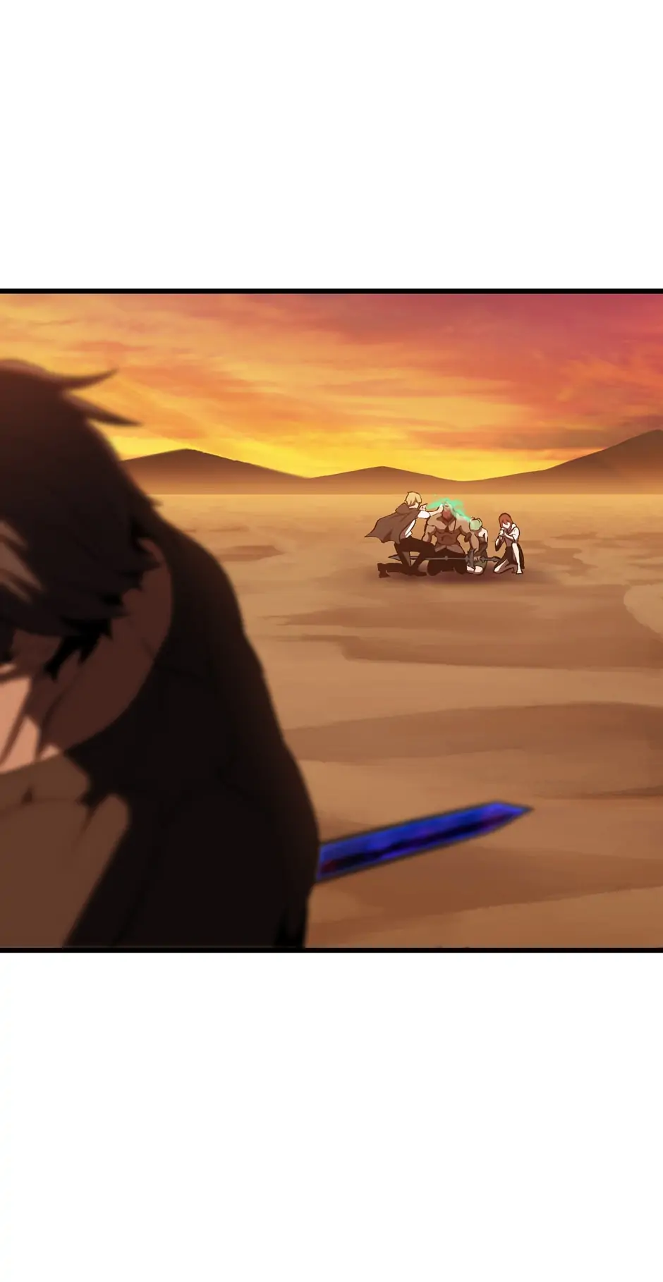 Read Latna Saga_ Survival of a Sword King ENGLISH Manga Online
