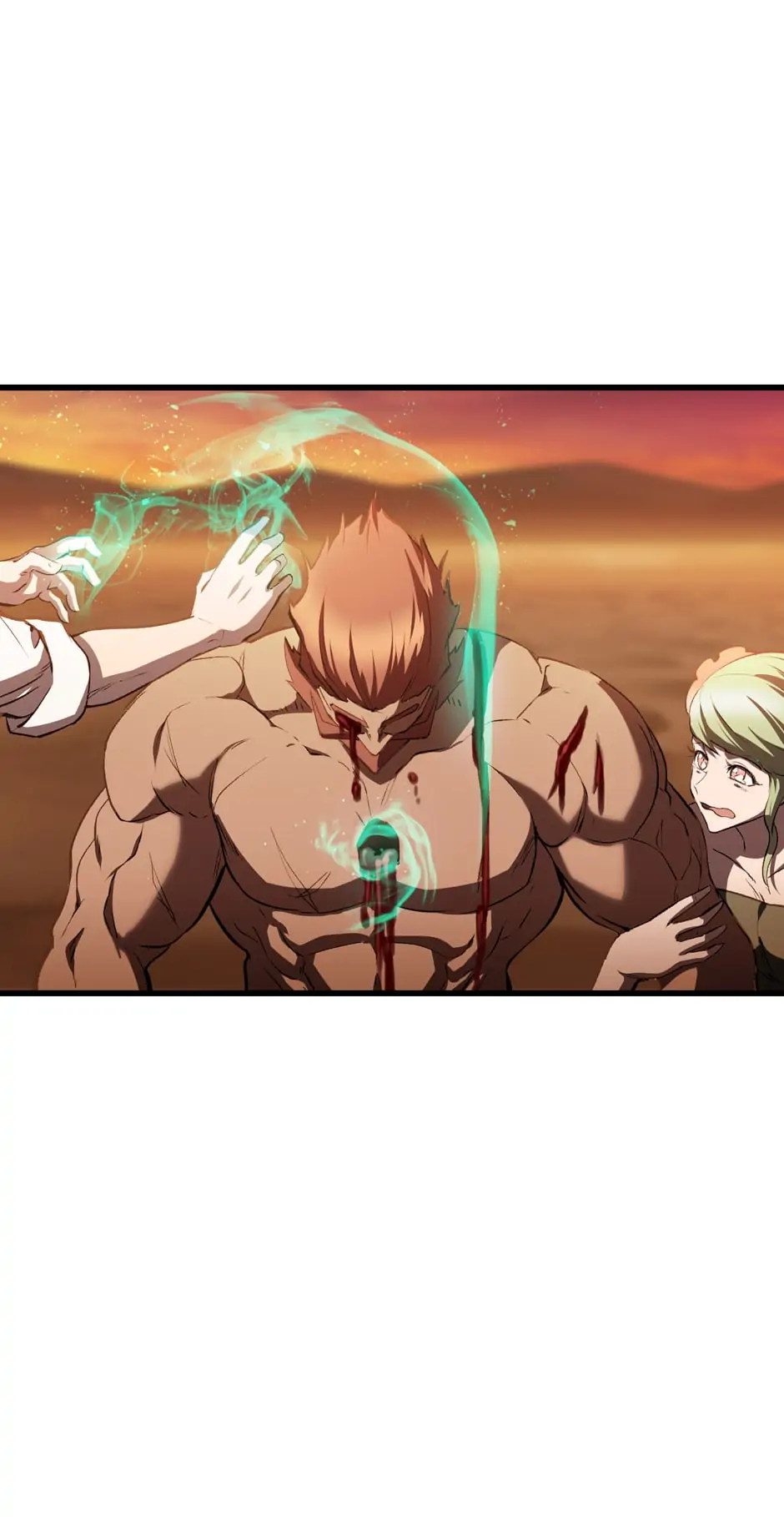 Read Latna Saga_ Survival of a Sword King ENGLISH Manga Online