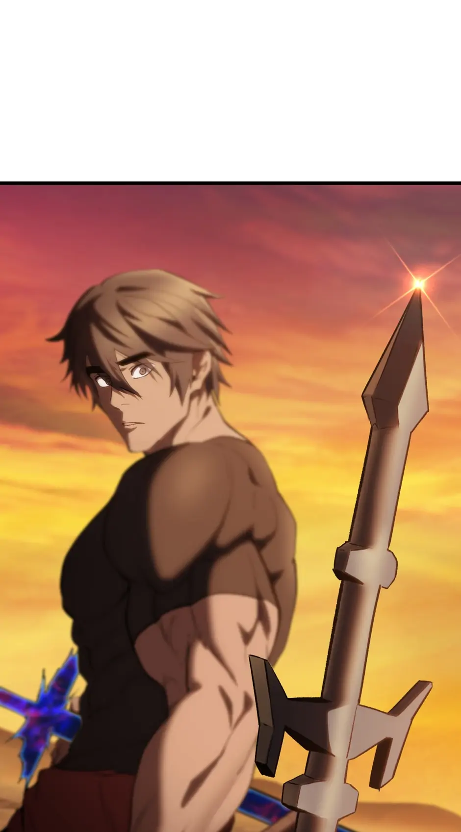 Read Latna Saga_ Survival of a Sword King ENGLISH Manga Online