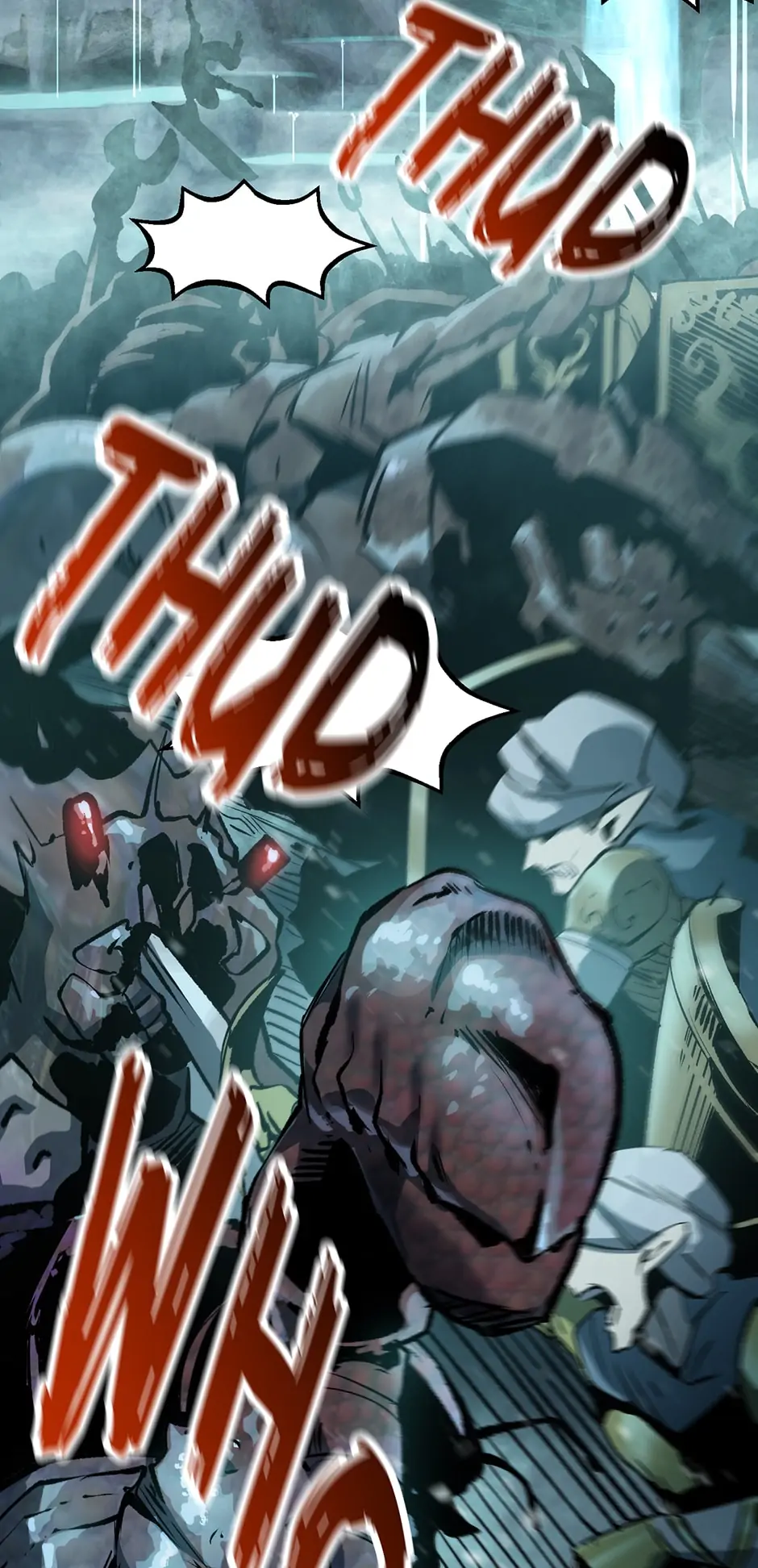 Read Latna Saga_ Survival of a Sword King ENGLISH Manga Online