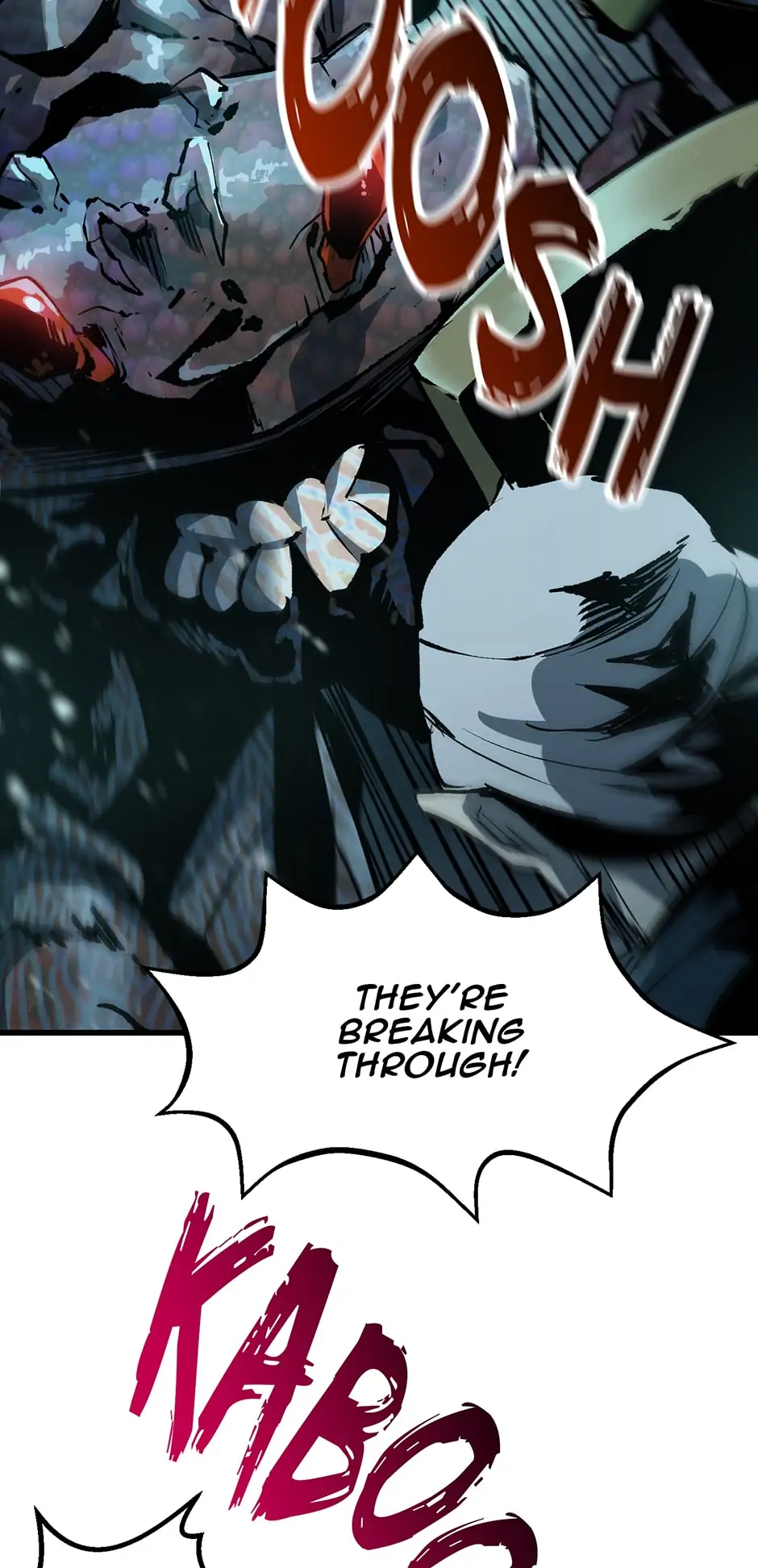 Read Latna Saga_ Survival of a Sword King ENGLISH Manga Online