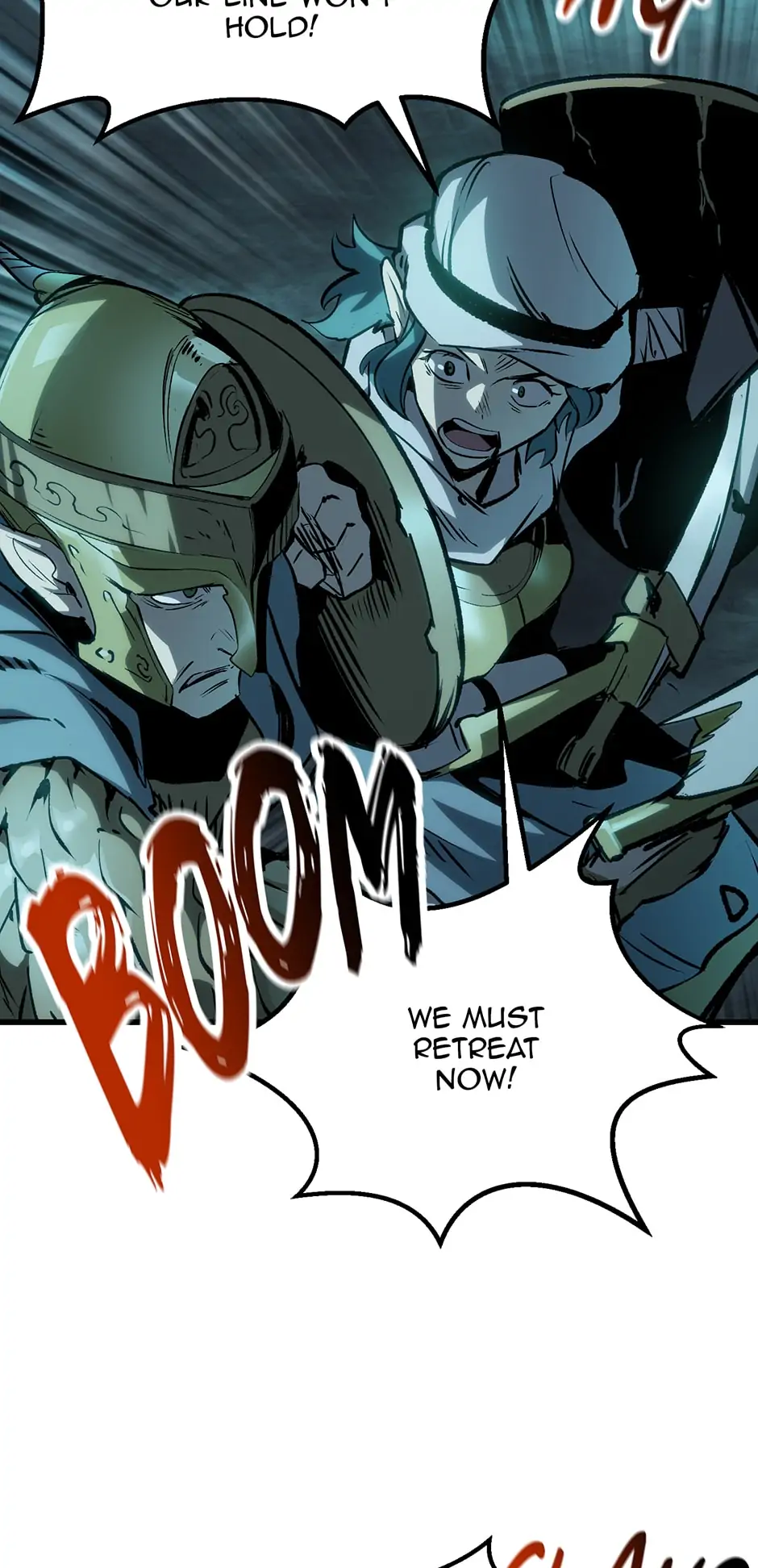 Read Latna Saga_ Survival of a Sword King ENGLISH Manga Online