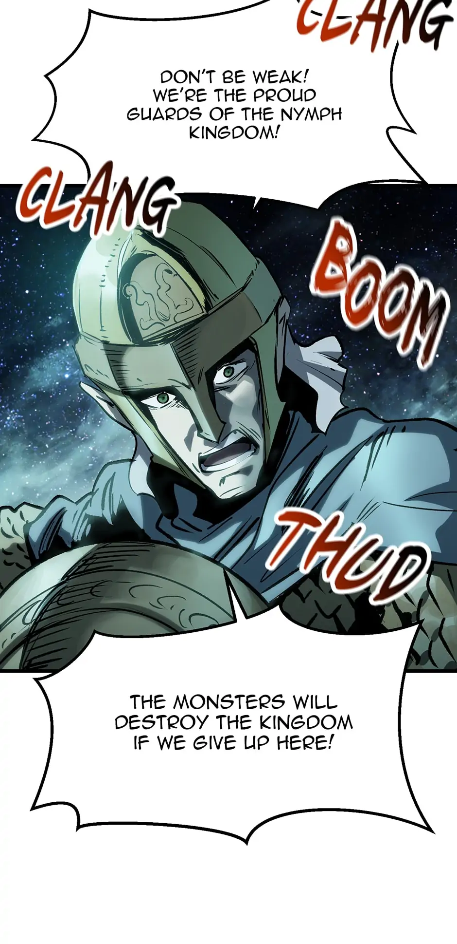 Read Latna Saga_ Survival of a Sword King ENGLISH Manga Online