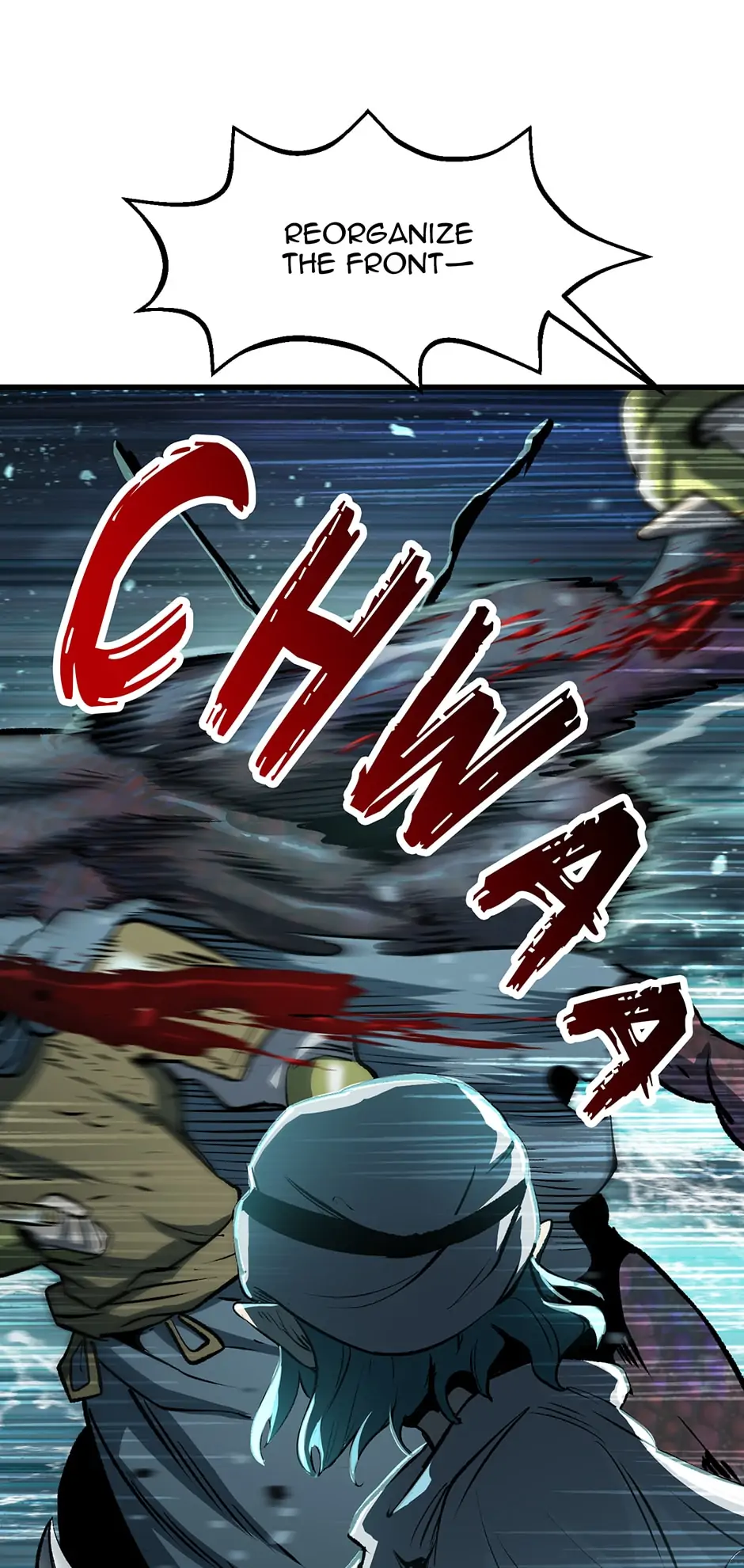 Read Latna Saga_ Survival of a Sword King ENGLISH Manga Online