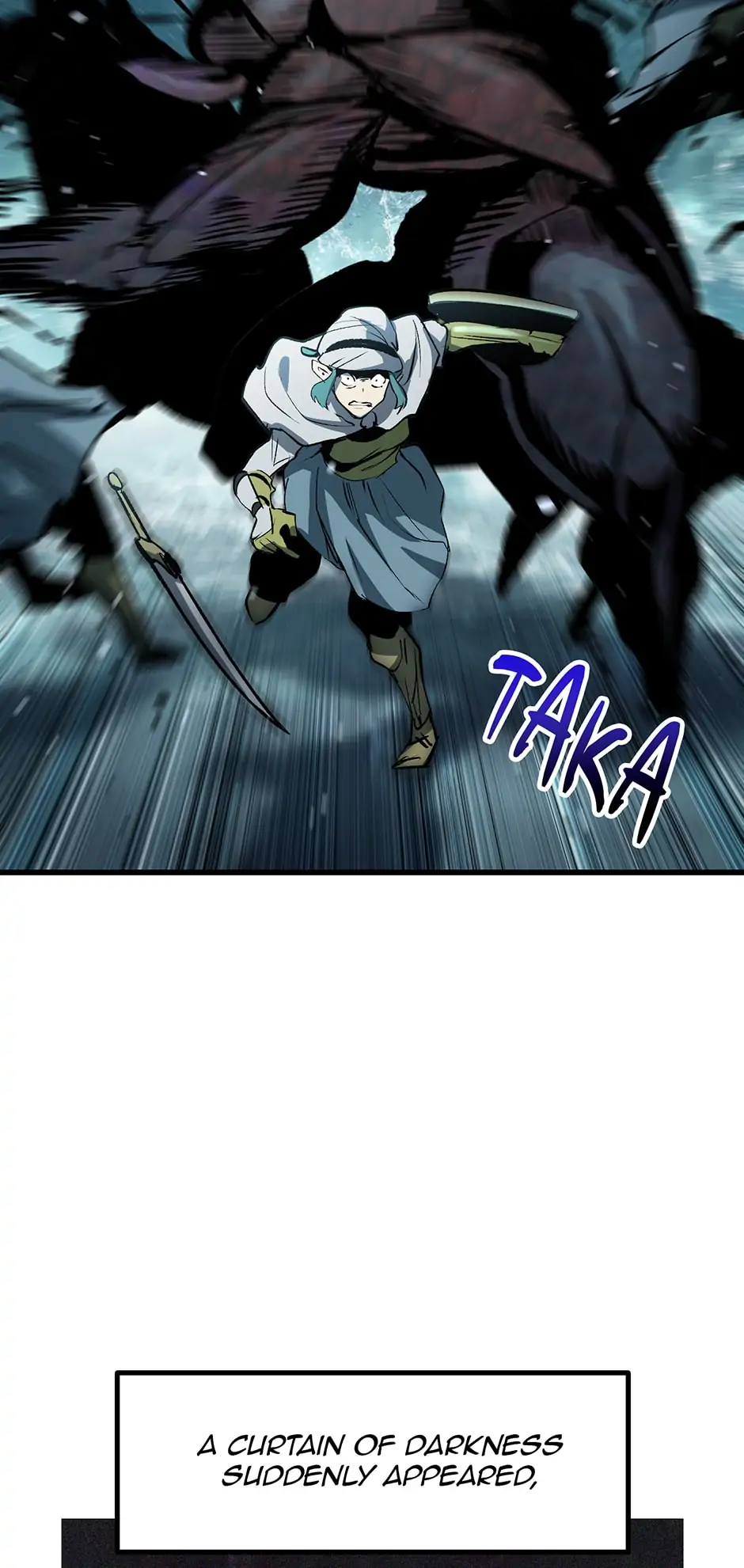 Read Latna Saga_ Survival of a Sword King ENGLISH Manga Online