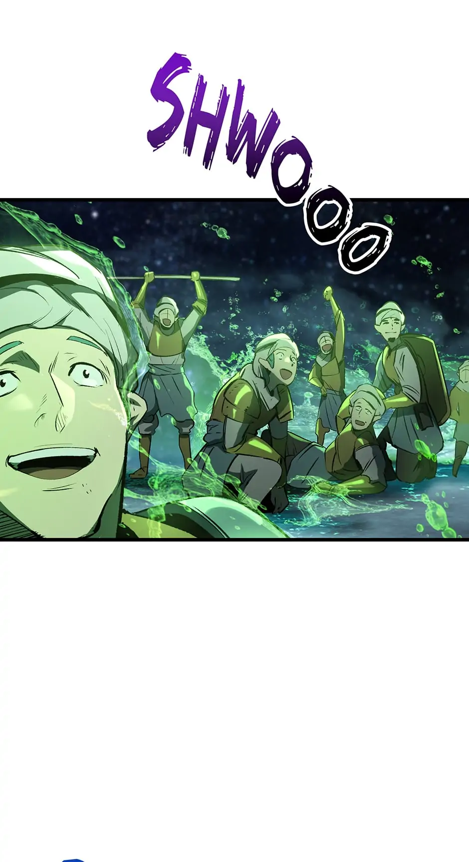 Read Latna Saga_ Survival of a Sword King ENGLISH Manga Online