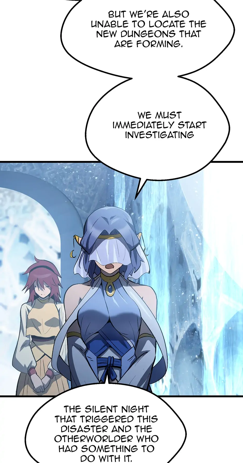 Read Latna Saga_ Survival of a Sword King ENGLISH Manga Online