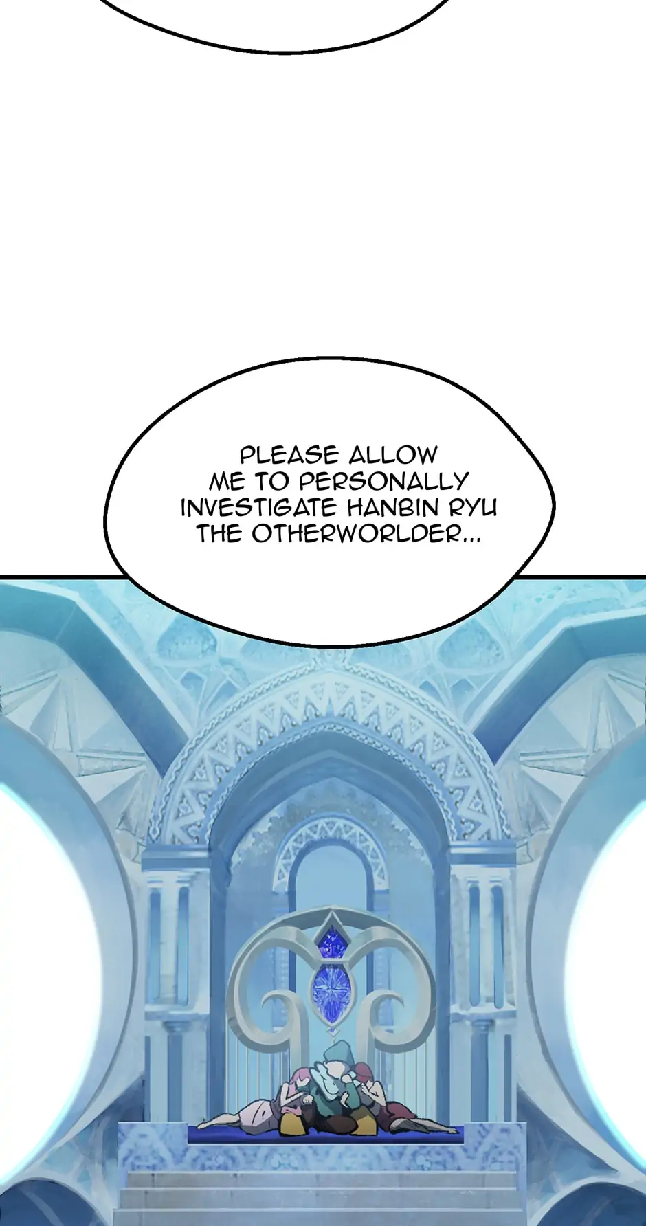 Read Latna Saga_ Survival of a Sword King ENGLISH Manga Online