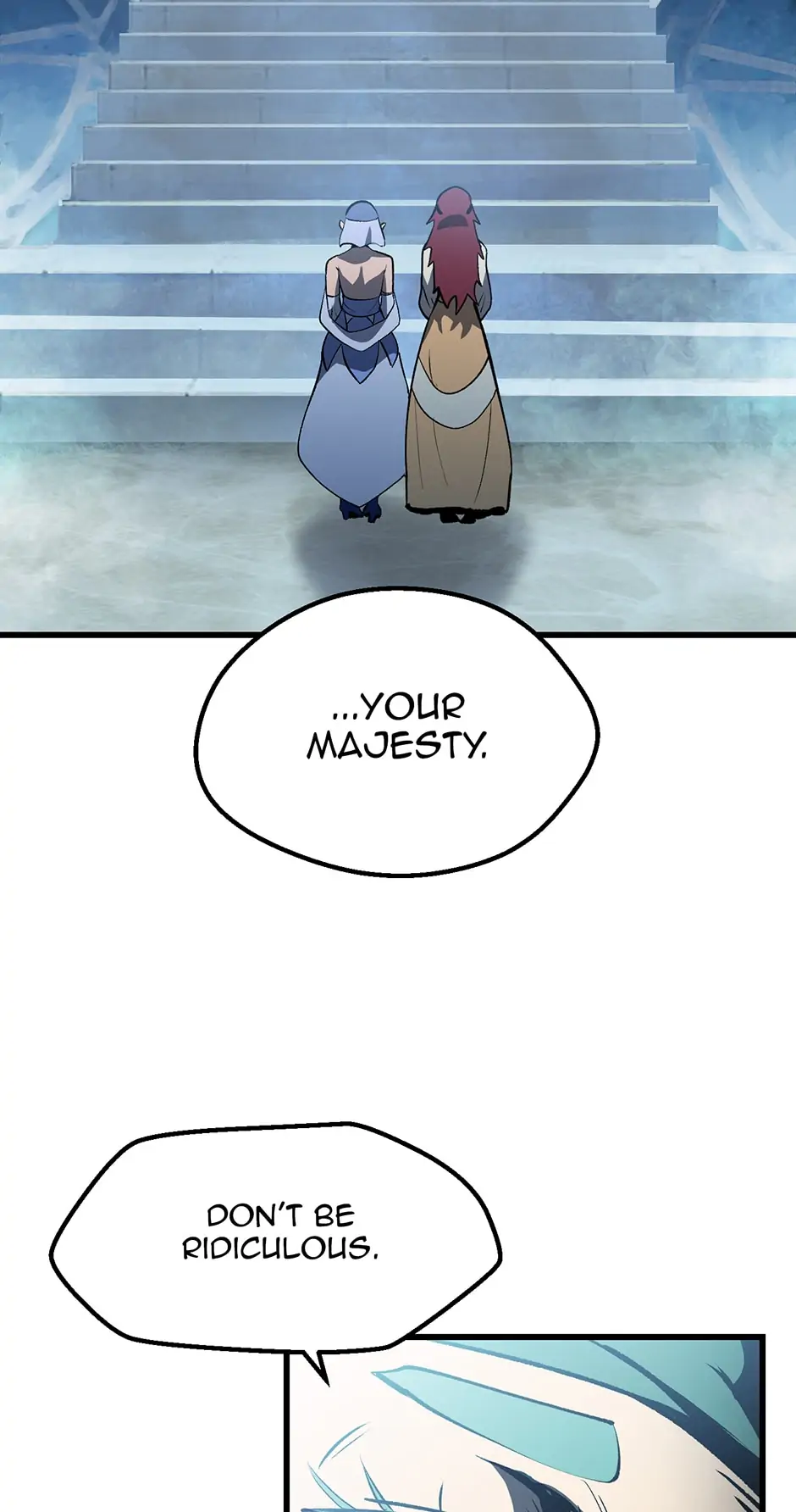 Read Latna Saga_ Survival of a Sword King ENGLISH Manga Online