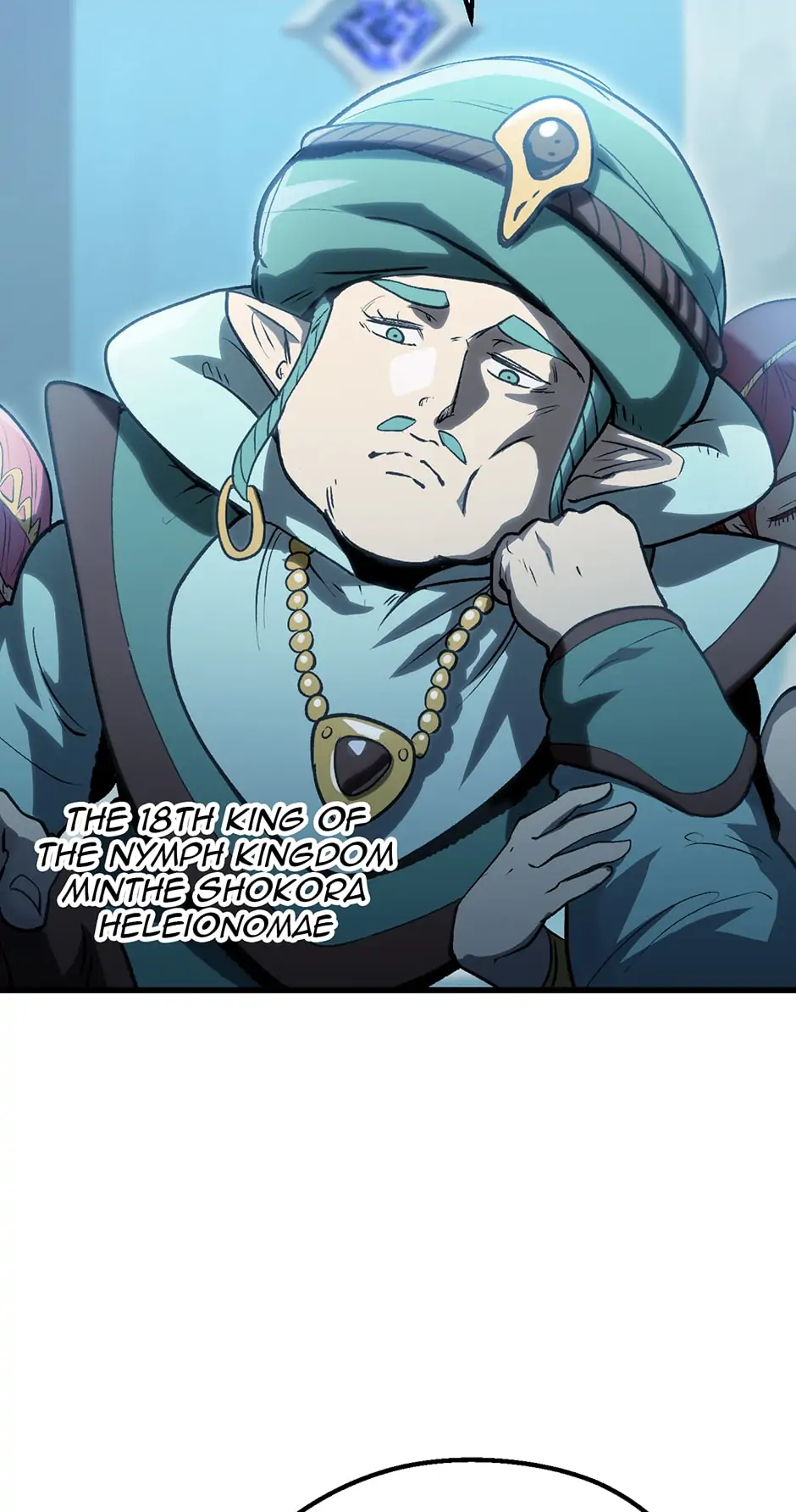 Read Latna Saga_ Survival of a Sword King ENGLISH Manga Online