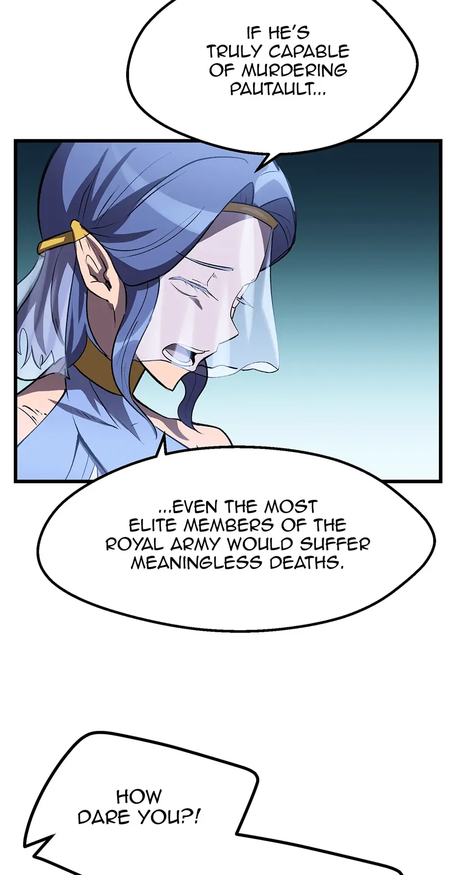 Read Latna Saga_ Survival of a Sword King ENGLISH Manga Online