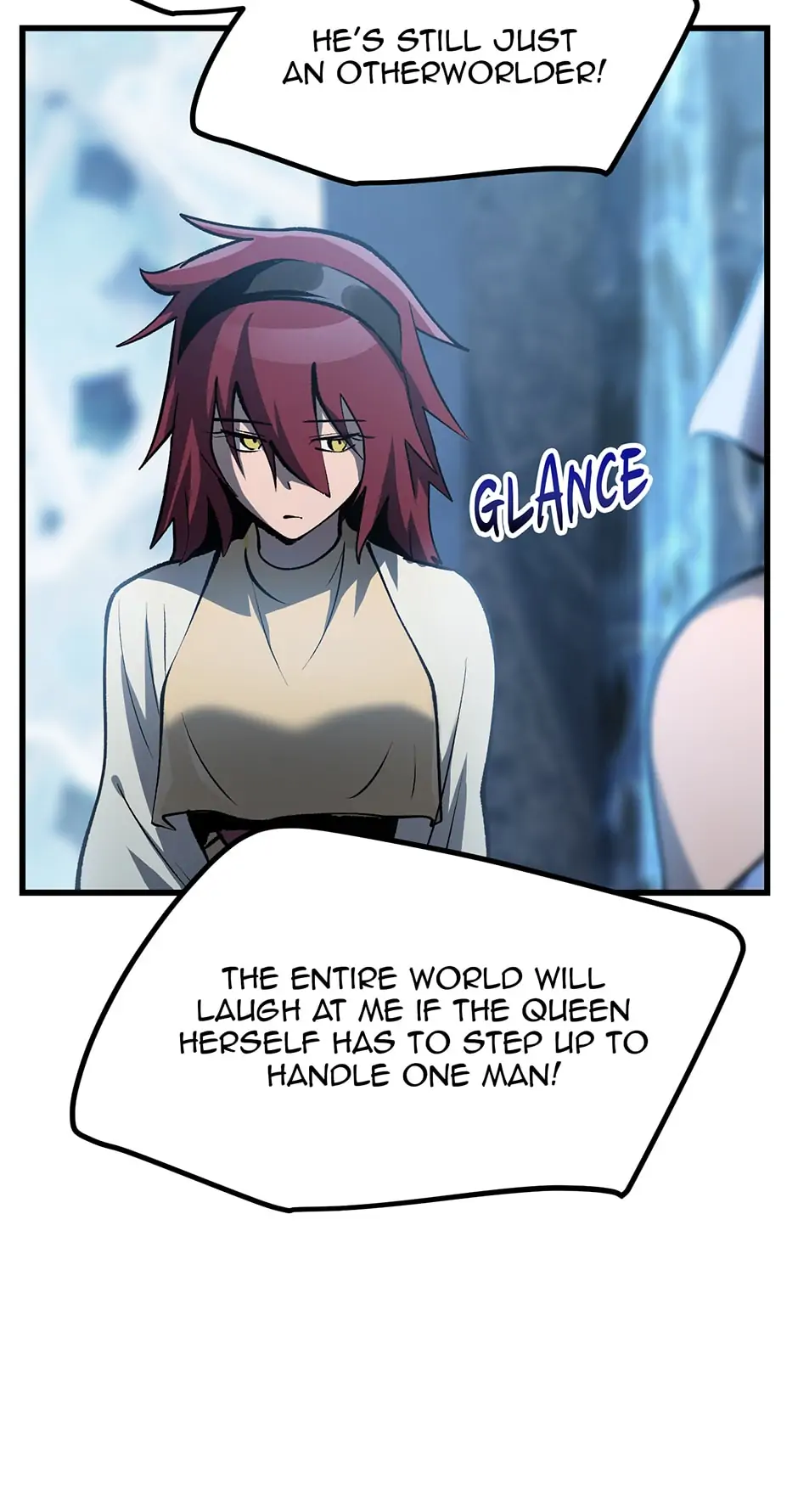 Read Latna Saga_ Survival of a Sword King ENGLISH Manga Online