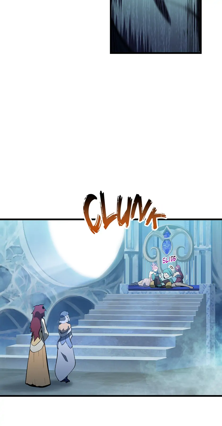 Read Latna Saga_ Survival of a Sword King ENGLISH Manga Online