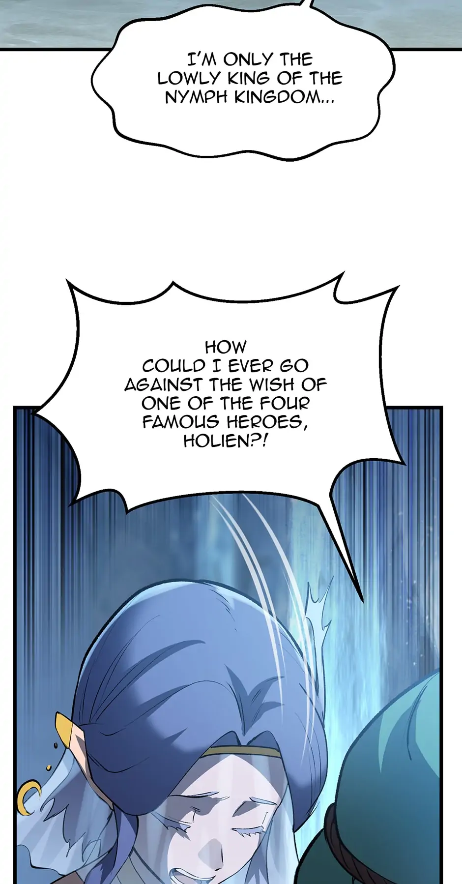 Read Latna Saga_ Survival of a Sword King ENGLISH Manga Online